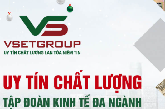 Sai phạm của Tập đoàn VsetGroup về phát hành trái phiếu, cơ quan công an vào cuộc