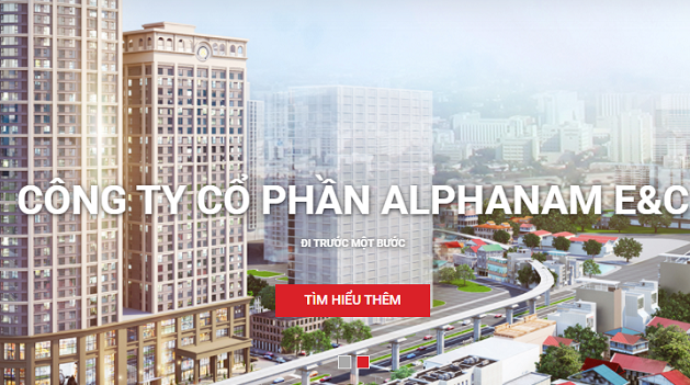 Lại vi phạm về thuế, Công ty Alphanam E&C vừa bị xử phạt Lại vi phạm về thuế, Công ty Alphanam E&C vừa bị xử phạt