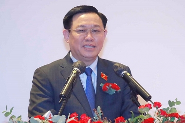Hiện thực hóa nhiều dự án đầu tư của Hàn Quốc vào Việt Nam