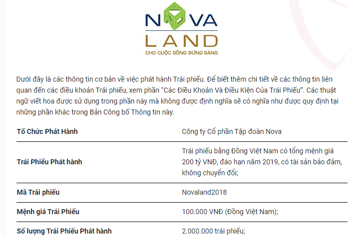 “Làm mới” quy định về trái phiếu doanh nghiệp, chưa ổn