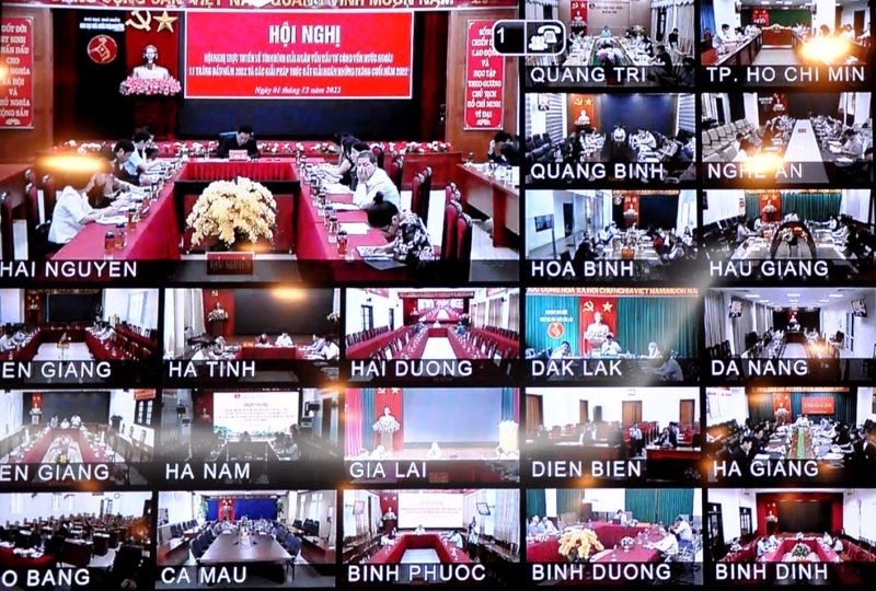 Bộ Kế hoạch và Đầu tư chưa nhận được yêu cầu xin bổ sung vốn của bất kỳ địa phương nào