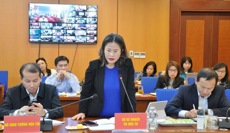Bộ Kế hoạch và Đầu tư chưa nhận được yêu cầu xin bổ sung vốn của bất kỳ địa phương nào Bộ Kế hoạch và Đầu tư chưa nhận được yêu cầu xin bổ sung vốn của bất kỳ địa phương nào