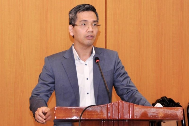 Bộ Kế hoạch và Đầu tư chưa nhận được yêu cầu xin bổ sung vốn của bất kỳ địa phương nào Bộ Kế hoạch và Đầu tư chưa nhận được yêu cầu xin bổ sung vốn của bất kỳ địa phương nào