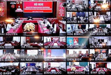 Bộ Kế hoạch và Đầu tư chưa nhận được yêu cầu xin bổ sung vốn của bất kỳ địa phương nào
