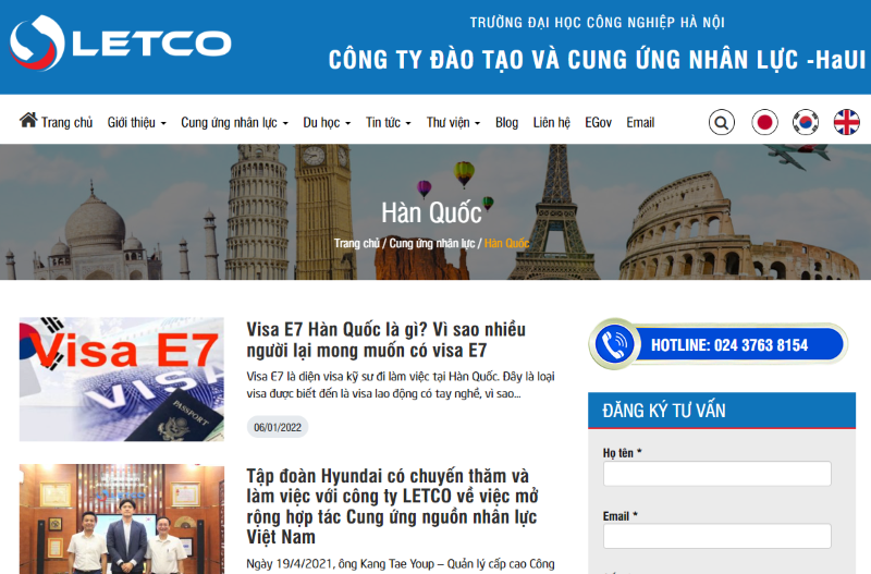 Xử lý nghiêm doanh nghiệp vi phạm quy định về đưa người lao động Việt Nam đi làm việc ở nước ngoài theo hợp đồng