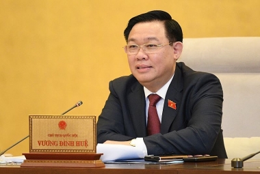 Quy hoạch tổng thể quốc gia là nội dung quan trọng nhất, quyết định có hay không tiến hành kỳ họp bất thường của Quốc hội