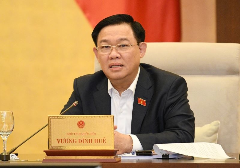 Dành 1,5 tháng để lấy ý kiến nhân dân về dự án Luật Đất đai (sửa đổi)