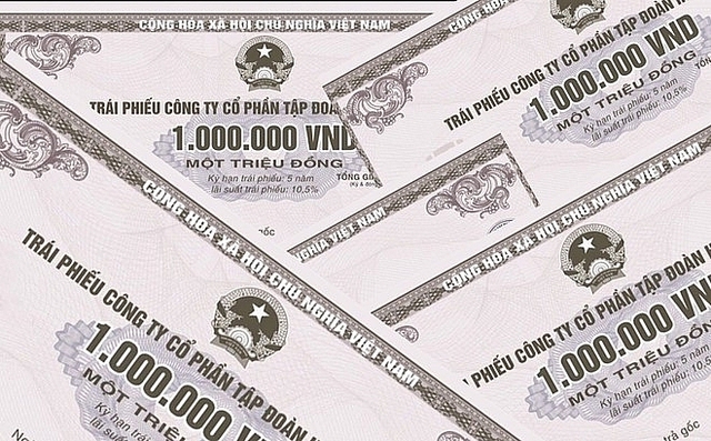 “Hạ chuẩn” trái phiếu doanh nghiệp để “cứu” thị trường