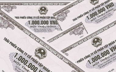“Hạ chuẩn” trái phiếu doanh nghiệp để “cứu” thị trường?