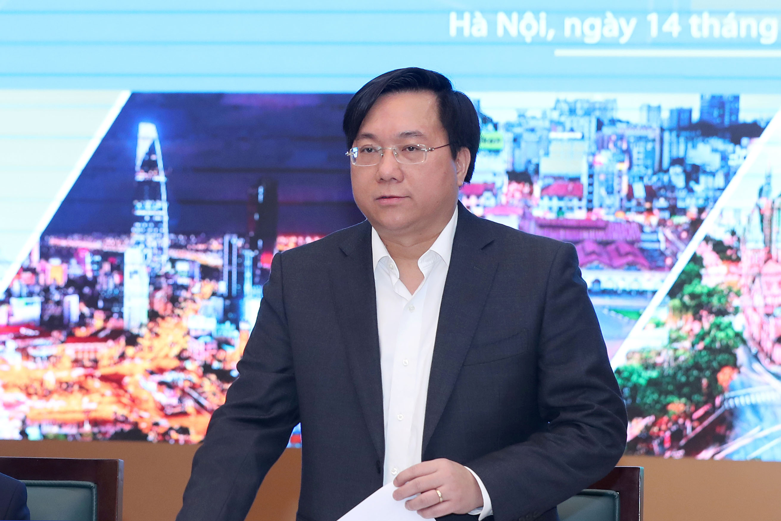 Cơ chế đặc thù cho TP. Hồ Chí Minh phải phát huy mạnh mẽ hơn lợi thế của Thành phố