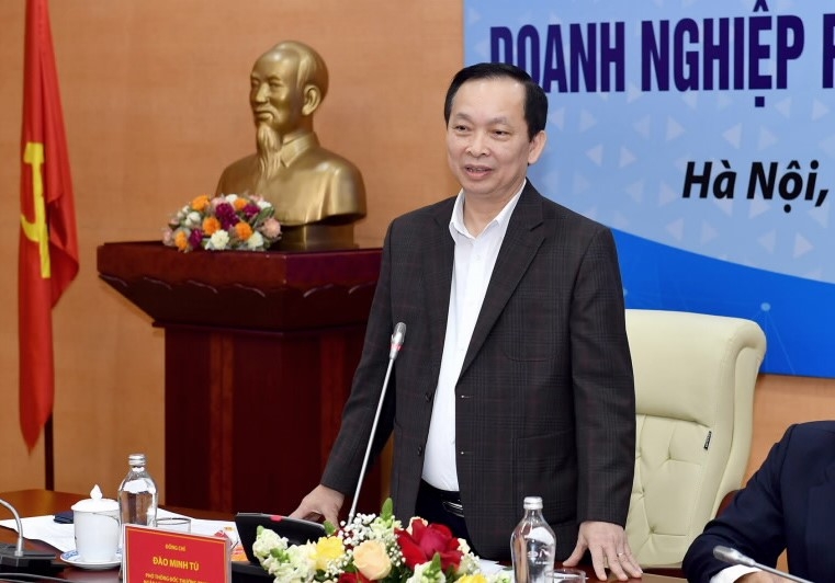Phó Thống đốc yêu cầu các ngân hàng thương mại giảm lãi suất thực chất
