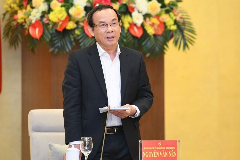 Các chính sách phải tạo đột phá kiến tạo cho sự phát triển, đổi mới sáng tạo của TP. Hồ Chí Minh Chính sách phải tạo đột phá kiến tạo cho sự phát triển, đổi mới sáng tạo của TP. Hồ Chí Minh