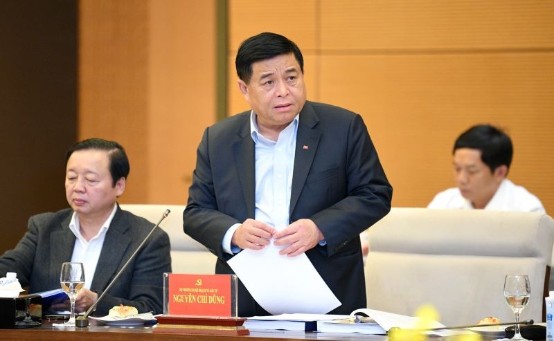 Các chính sách phải tạo đột phá kiến tạo cho sự phát triển, đổi mới sáng tạo của TP. Hồ Chí Minh Chính sách phải tạo đột phá kiến tạo cho sự phát triển, đổi mới sáng tạo của TP. Hồ Chí Minh