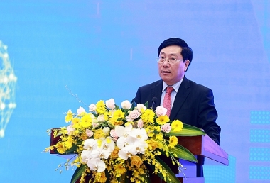 Doanh nghiệp nhỏ vẫn gặp khó trong tiếp cận các chương trình hỗ trợ pháp lý