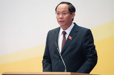 Đổi mới hoạt động giám sát là khâu then chốt để nâng cao hiệu quả hoạt động của Quốc hội
