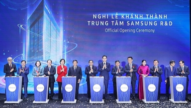 Thủ tướng nhắc nhở hệ thống chính quyền các cấp không nói khó, không nói có mà không làm…