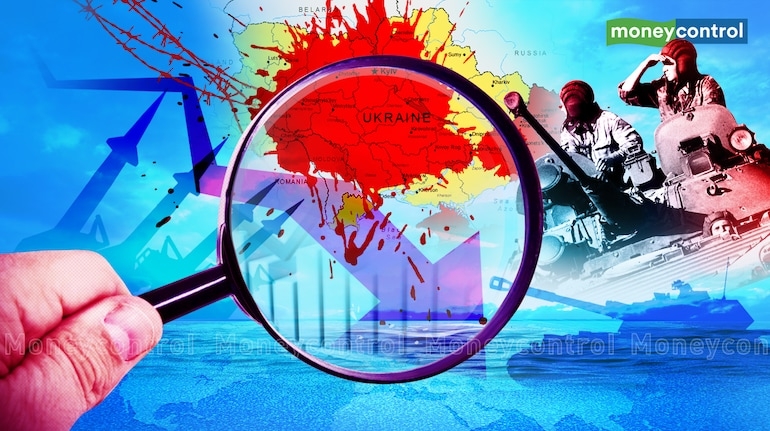 Nhận diện kịch bản rủi ro có thể định hình lại nền kinh tế toàn cầu 2023 Nhận diện kịch bản rủi ro có thể định hình lại nền kinh tế toàn cầu năm 2023