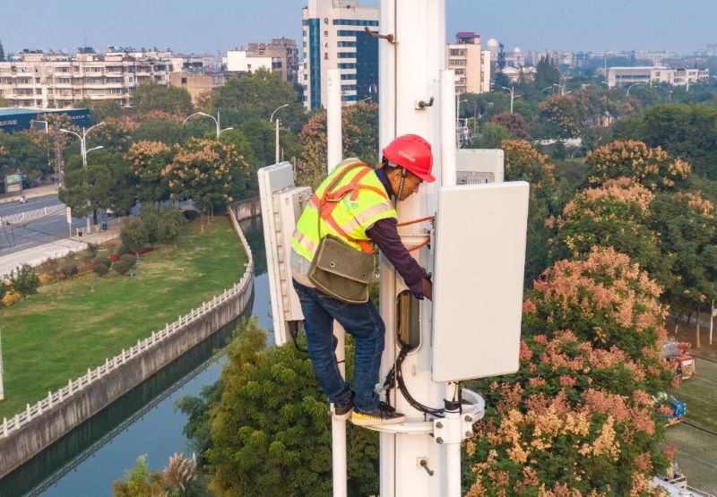 Kinh nghiệm thu hẹp khoảng cách thành thị - nông thôn bằng công nghệ cao của Trung Quốc Kinh nghiệm thu hẹp khoảng cách thành thị - nông thôn bằng công nghệ cao của Trung Quốc