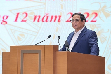 Tránh tình trạng "trăm hoa đua nở" trong thực hiện chuyển đổi số