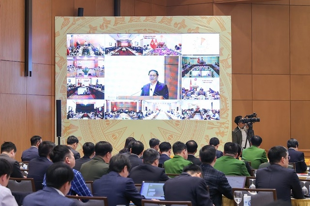 Tránh tình trạng 