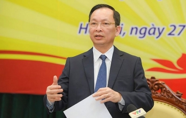 Ngân hàng Nhà nước mở room tín dụng thêm 1,5-2% không phải vì các đơn vị kêu…
