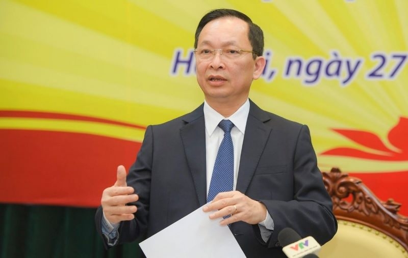 Ngân hàng Nhà nước mở room tín dụng thêm 1,5-2% không phải vì các đơn vị kêu… Ngân hàng Nhà nước mở room tín dụng thêm 1,5-2% không phải vì các đơn vị kêu…