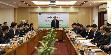 Tiếp tục thực hiện kỷ cương thị trường chứng khoán ở mức cao hơn