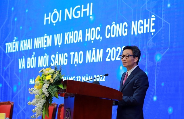 Mong ước của nhiều nhà khoa học là giấy tờ báo cáo kết quả khoa học dày hơn hóa đơn…