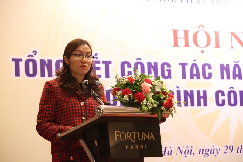 Năm 2022 đánh dấu nhiều mốc quan trọng trong phát triển kinh tế tập thể, hợp tác xã