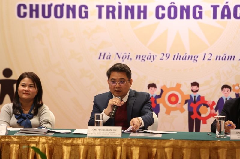 Năm 2022 đánh dấu nhiều mốc quan trọng trong phát triển kinh tế tập thể, hợp tác xã