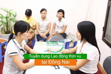 Thực trạng suy giảm việc làm và giải pháp hỗ trợ tạo việc làm cho người lao động tại Đồng Nai