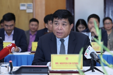Việt Nam đã chuẩn bị những điều kiện tốt nhất về hạ tầng, đáp ứng được các yêu cầu của ngành công nghiệp bán dẫn