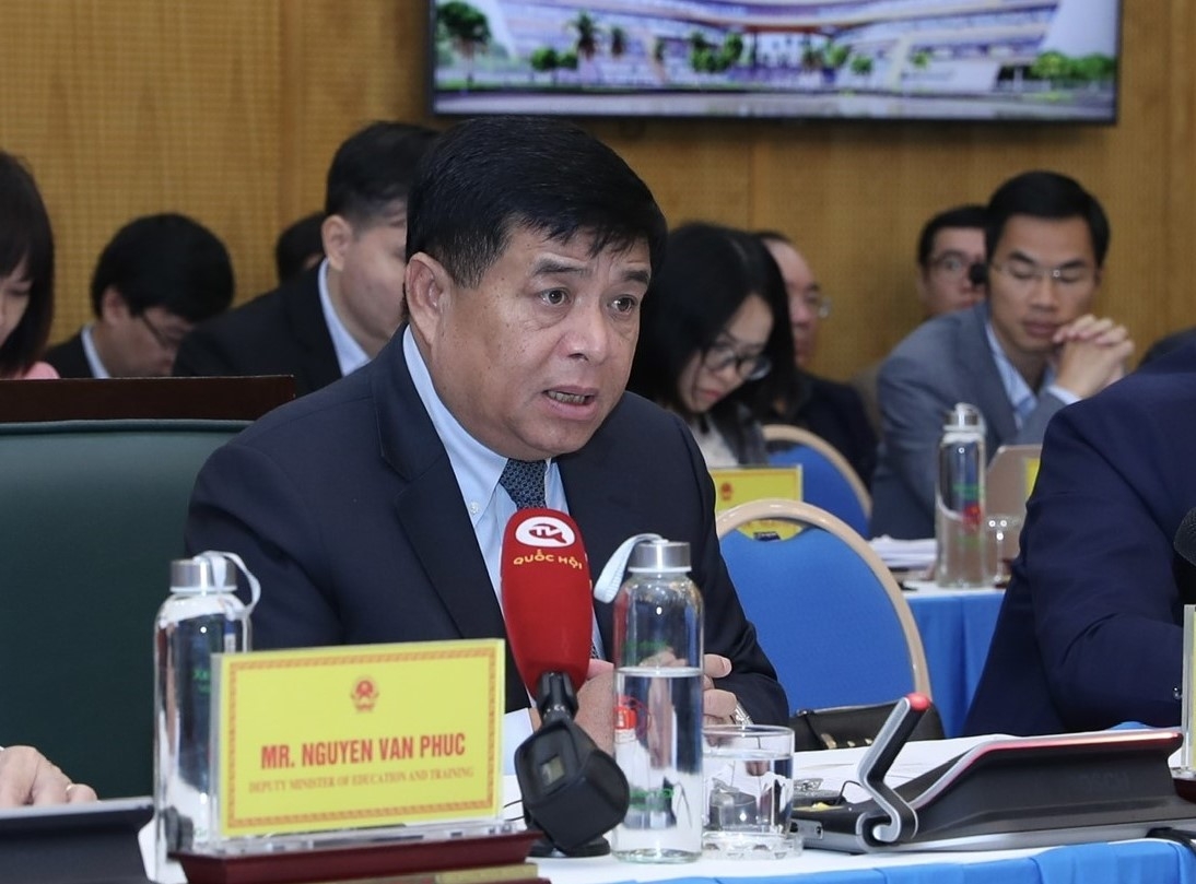 Việt Nam đã chuẩn bị những điều kiện tốt nhất về hạ tầng, đáp ứng được các yêu cầu của ngành công nghiệp bán dẫn