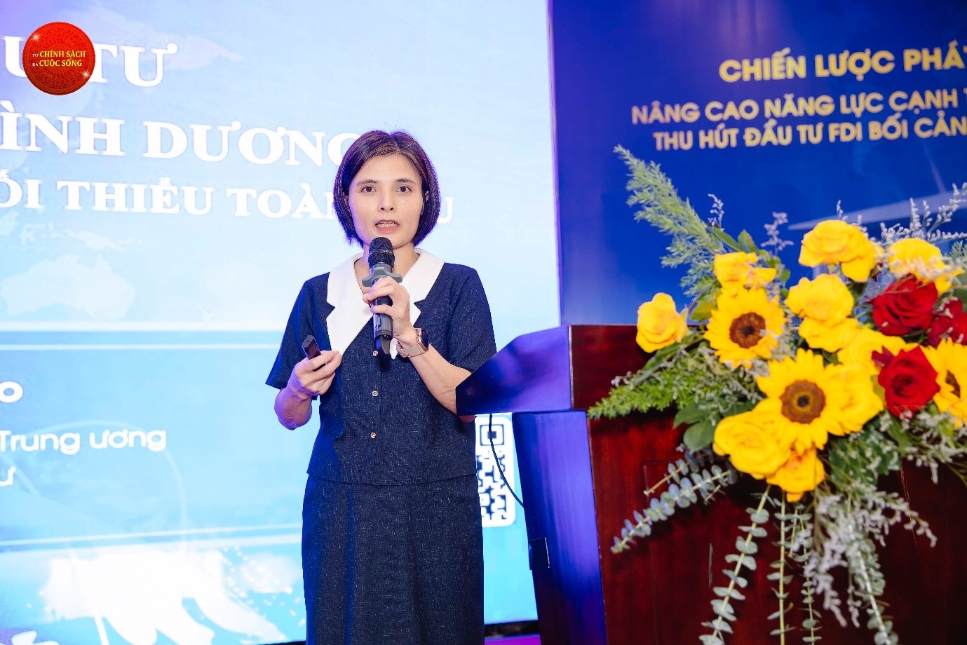 Viện Quản trị chính sách phối hợp với tỉnh Bình Dương tiên phong xây dựng chủ trương lớn thu hút FDI trong bối cảnh Chính sách thuế tối thiểu toàn Viện Quản trị Chính sách và Chiến lược phát triển phối hợp với tỉnh Bình Dương tiên phong xây dựng chủ trương lớn thu hút FDI trong bối cảnh Chính sách thuế tối thiểu toàn