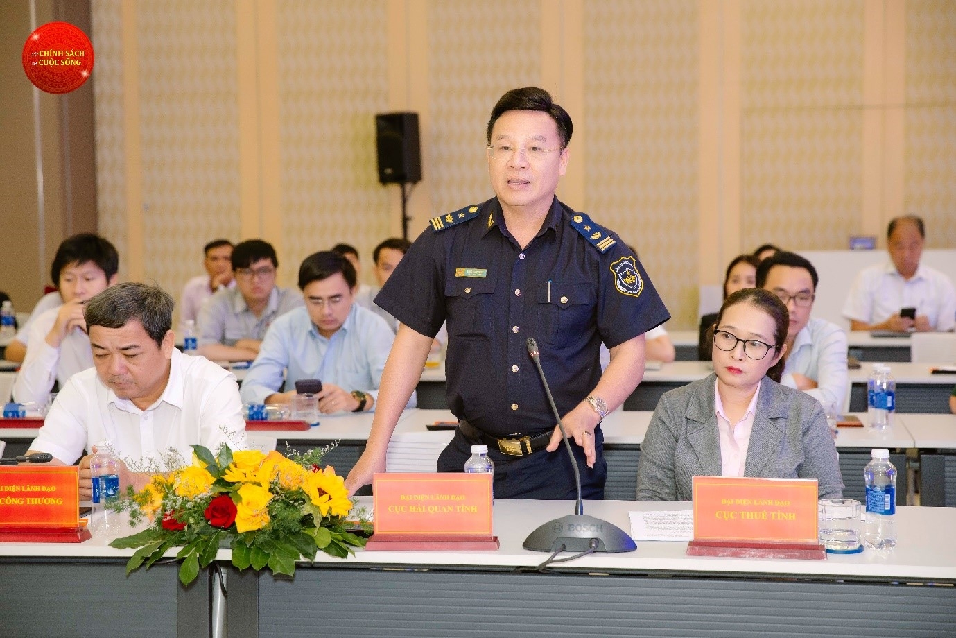 Viện Quản trị chính sách phối hợp với tỉnh Bình Dương tiên phong xây dựng chủ trương lớn thu hút FDI trong bối cảnh Chính sách thuế tối thiểu toàn Viện Quản trị Chính sách và Chiến lược phát triển phối hợp với tỉnh Bình Dương tiên phong xây dựng chủ trương lớn thu hút FDI trong bối cảnh Chính sách thuế tối thiểu toàn
