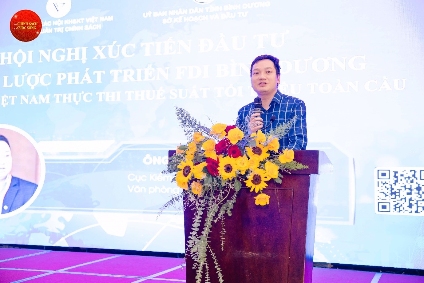 Viện Quản trị chính sách phối hợp với tỉnh Bình Dương tiên phong xây dựng chủ trương lớn thu hút FDI trong bối cảnh Chính sách thuế tối thiểu toàn Viện Quản trị Chính sách và Chiến lược phát triển phối hợp với tỉnh Bình Dương tiên phong xây dựng chủ trương lớn thu hút FDI trong bối cảnh Chính sách thuế tối thiểu toàn