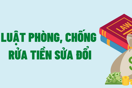 Bộ Kế hoạch và Đầu tư ban hành kế hoạch hành động về phòng, chống rửa tiền; tài trợ khủng bố...