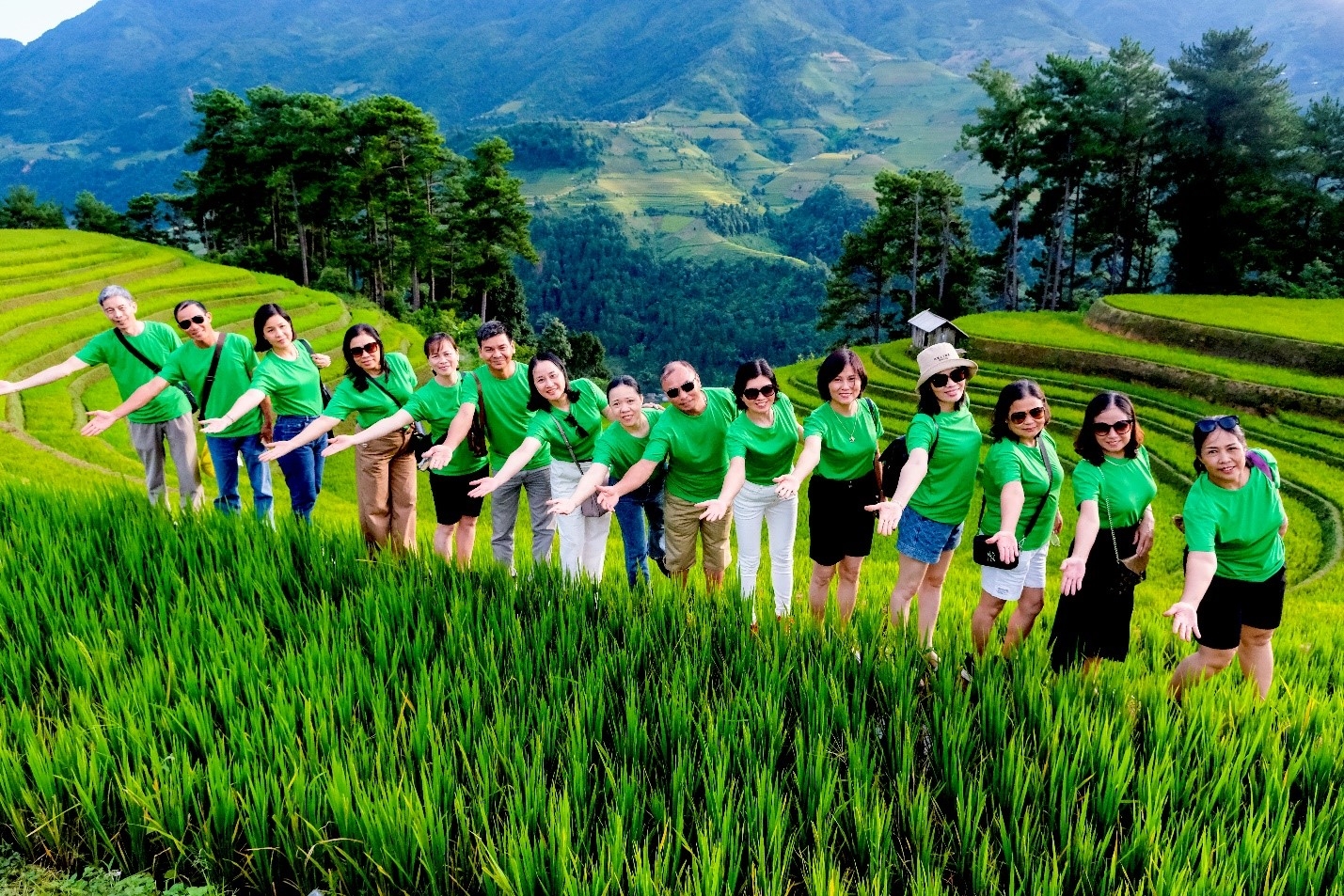 Cần giải pháp khai phá phát triển du lịch nông thôn gắn với xây dựng nông thôn mới