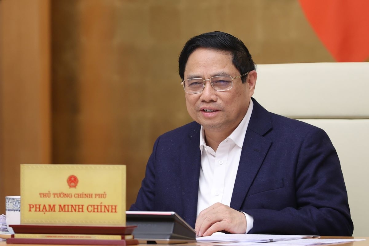 Thiết kế chính sách phải thông thoáng, nhưng phải có công cụ để giám sát, kiểm tra Thiết kế chính sách phải thông thoáng, nhưng phải có công cụ để giám sát, kiểm tra