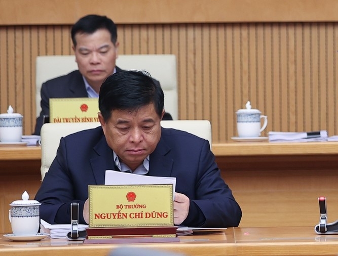 Thiết kế chính sách phải thông thoáng, nhưng phải có công cụ để giám sát, kiểm tra Thiết kế chính sách phải thông thoáng, nhưng phải có công cụ để giám sát, kiểm tra