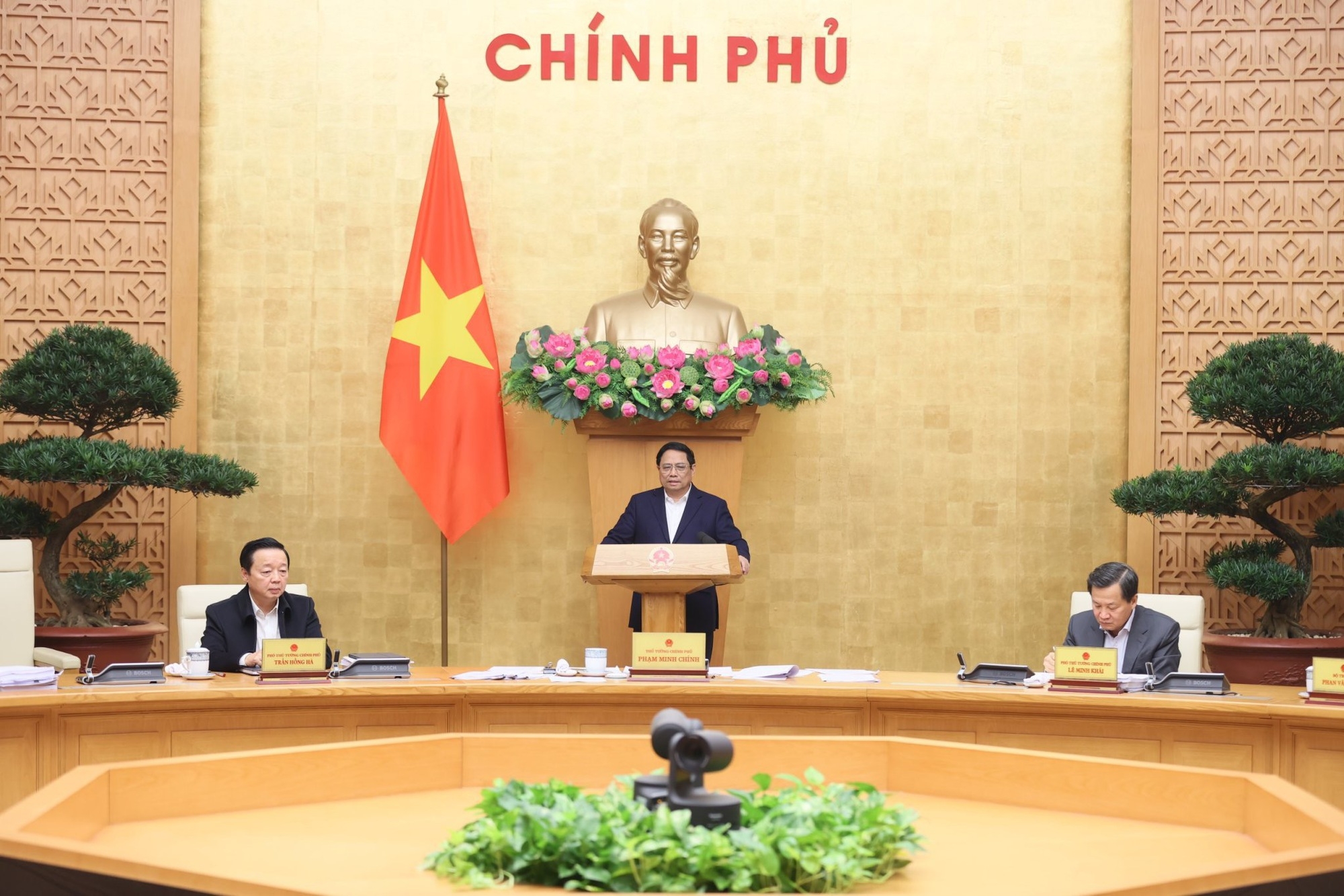 Thiết kế chính sách phải thông thoáng, nhưng phải có công cụ để giám sát, kiểm tra Thiết kế chính sách phải thông thoáng, nhưng phải có công cụ để giám sát, kiểm tra