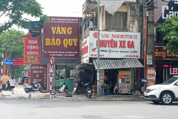 Giải pháp can thiệp của nhà quản lý trong bối cảnh giá vàng biến động mạnh