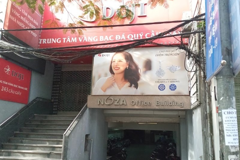 Giải pháp can thiệp của nhà quản lý trong bối cảnh giá vàng biến động mạnh