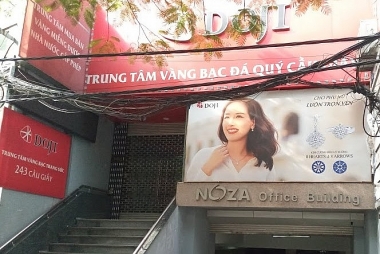 Giải pháp can thiệp của nhà quản lý trong bối cảnh giá vàng biến động mạnh