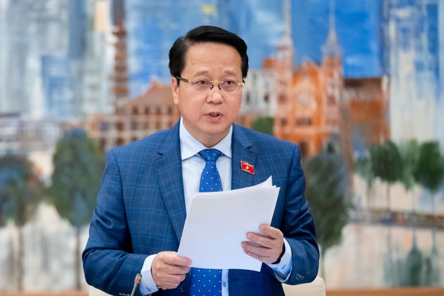 Cần có giải pháp kiểm soát chặt chẽ việc đấu giá đất, bảo đảm cơ chế đấu giá minh bạch