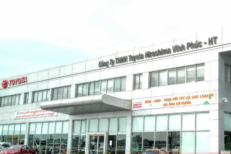 Vĩnh phúc hút mạnh vốn đầu tư trực tiếp nước ngoài nhờ nét mới trong hoạt động xúc tiến đầu tư