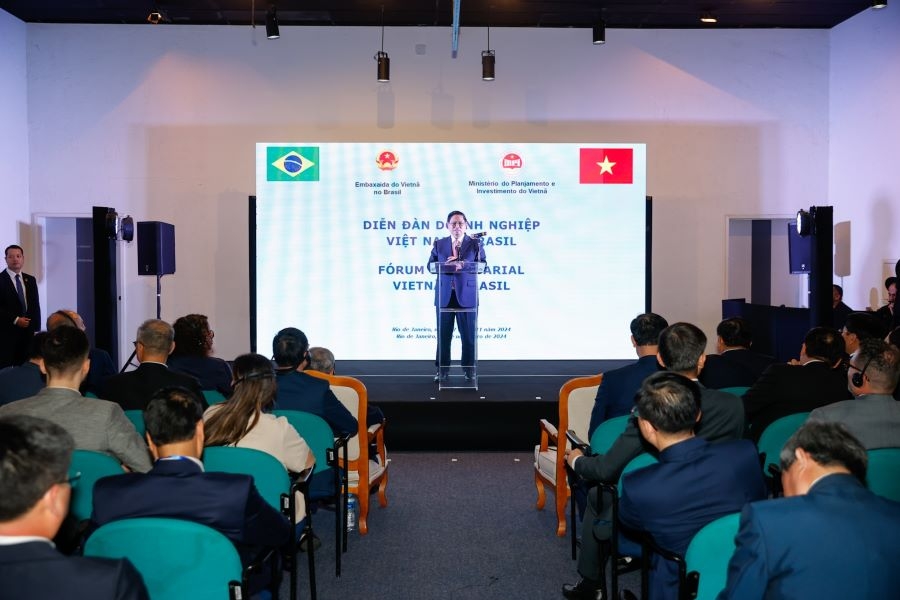 Tổ chức đa dạng các tọa đàm, diễn đàn doanh nghiệp nhằm xúc tiến thu hút vốn FDI