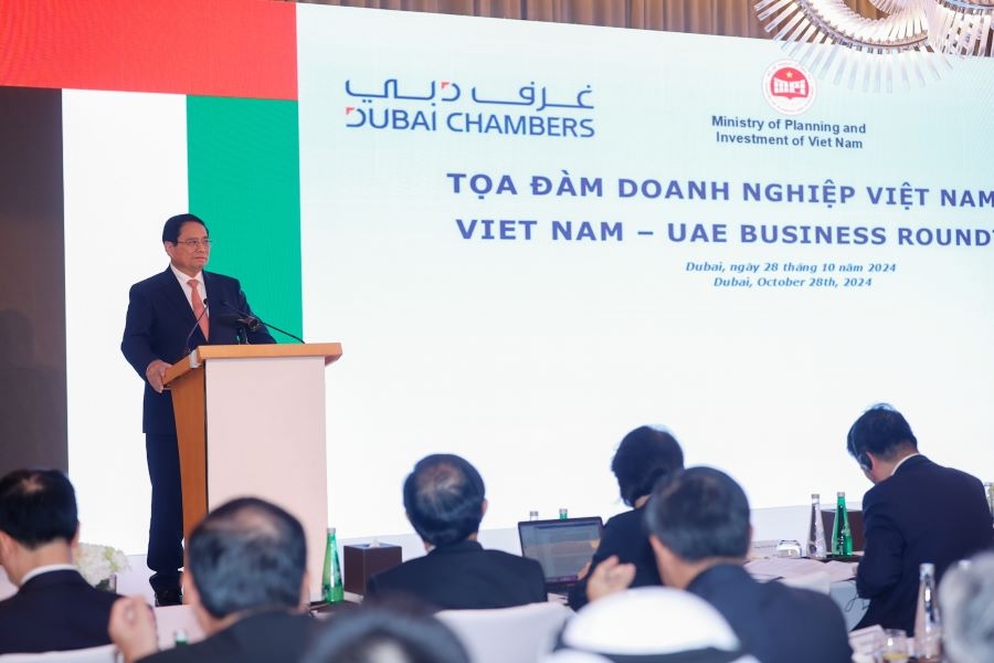 Tổ chức đa dạng các tọa đàm, diễn đàn doanh nghiệp nhằm xúc tiến thu hút vốn FDI