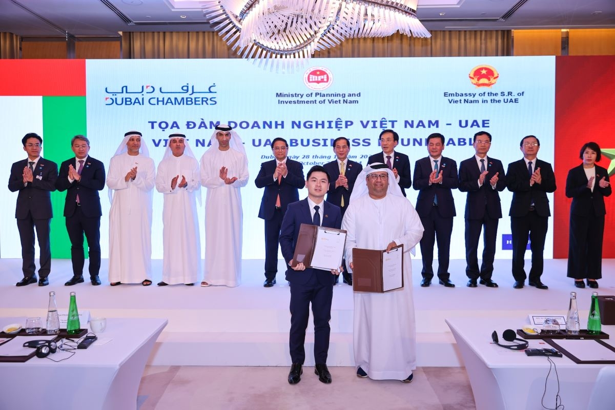 Tổ chức đa dạng các tọa đàm, diễn đàn doanh nghiệp nhằm xúc tiến thu hút vốn FDI
