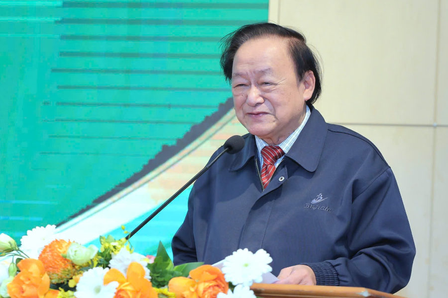 Doanh nghiệp là trung tâm hiện thức hóa chiến lược phát triển nông nghiệp và nông thôn bền vững Doanh nghiệp là trung tâm hiện thức hóa chiến lược phát triển nông nghiệp và nông thôn bền vững